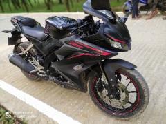 YAMAHA R15 V3